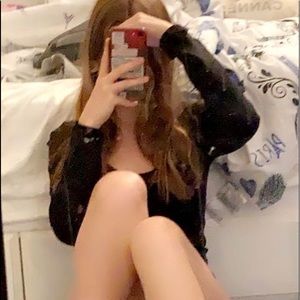 Meet your Posher, Isabella